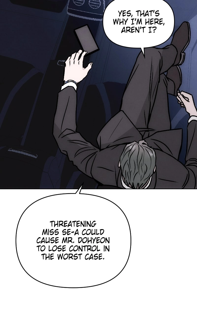 Neoegero Jungdok Chapter 45 page 93 - 