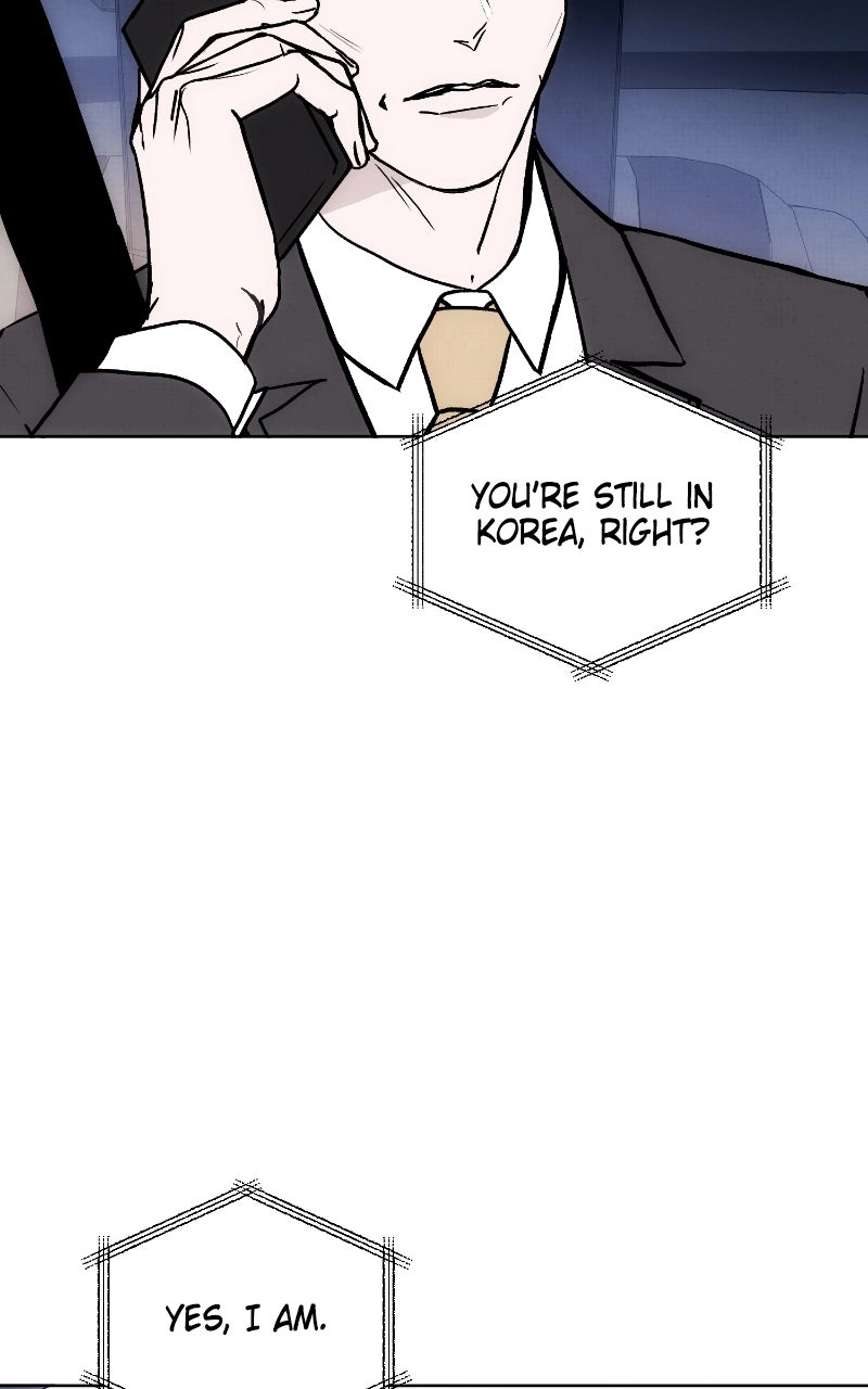 Neoegero Jungdok Chapter 46 page 3 - 