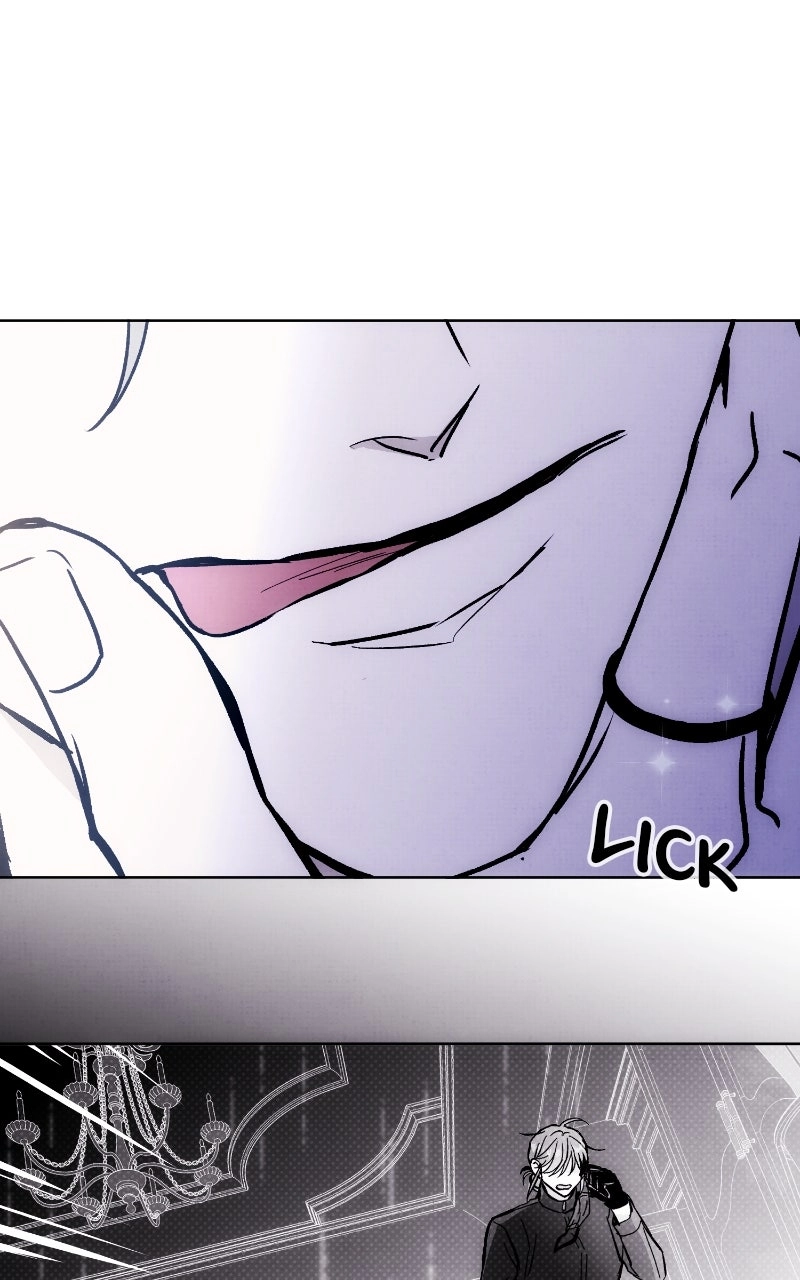 Neoegero Jungdok Chapter 46 page 21 - 
