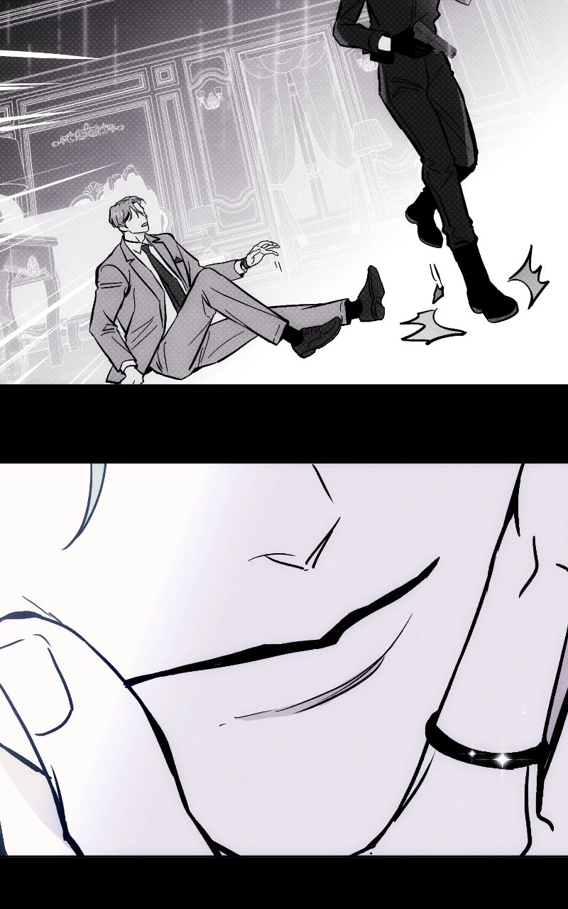 Neoegero Jungdok Chapter 46 page 22 - 