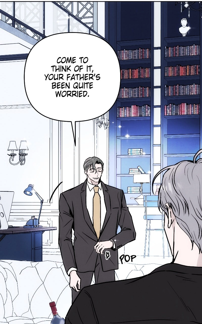 Neoegero Jungdok Chapter 46 page 28 - 