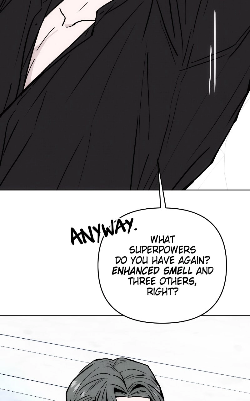 Neoegero Jungdok Chapter 46 page 32 - 