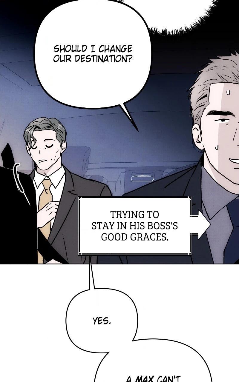Neoegero Jungdok Chapter 46 page 8 - 