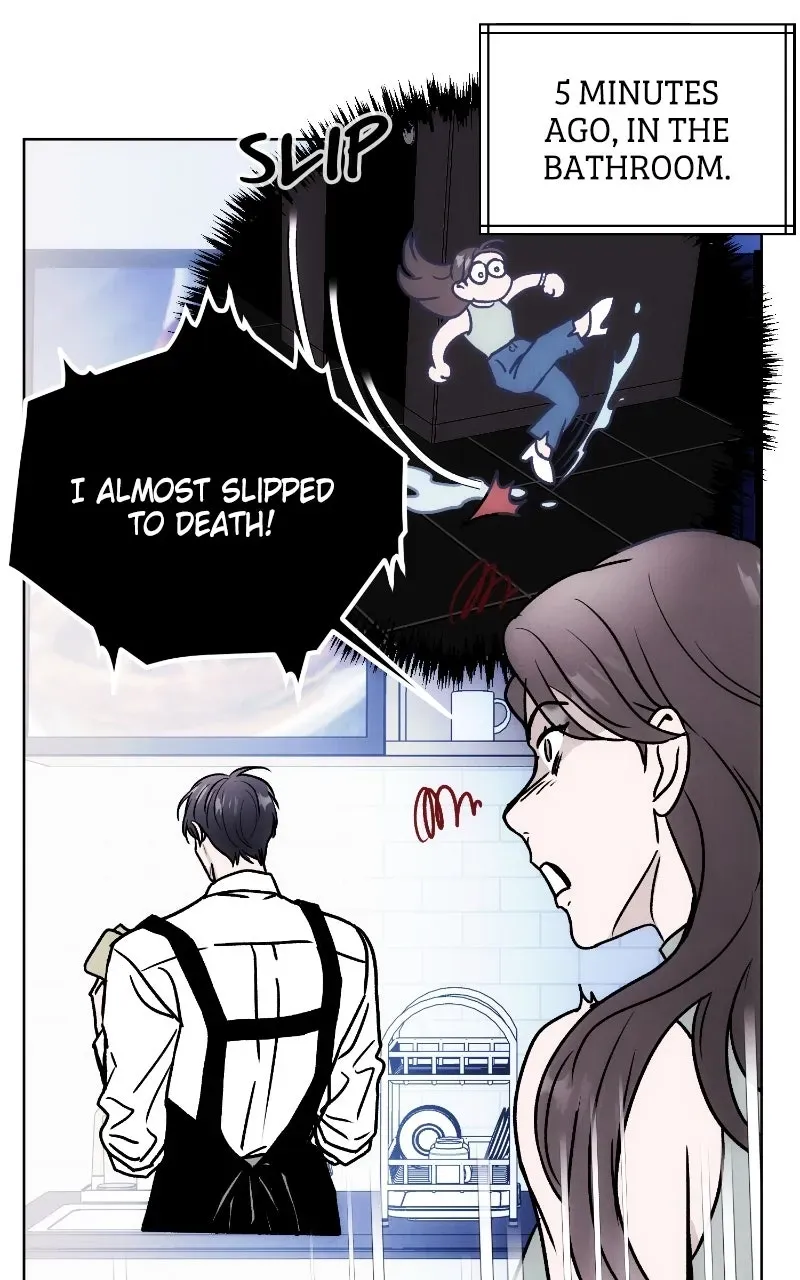 Neoegero Jungdok Chapter 47 page 4 - 