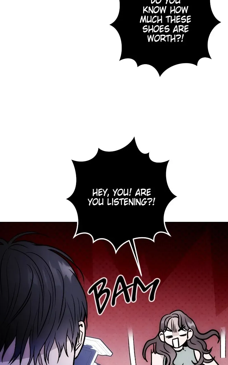 Neoegero Jungdok Chapter 47 page 6 - 