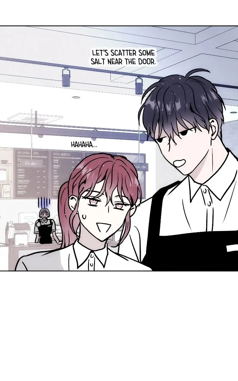 Neoegero Jungdok Chapter 47 page 86 - 