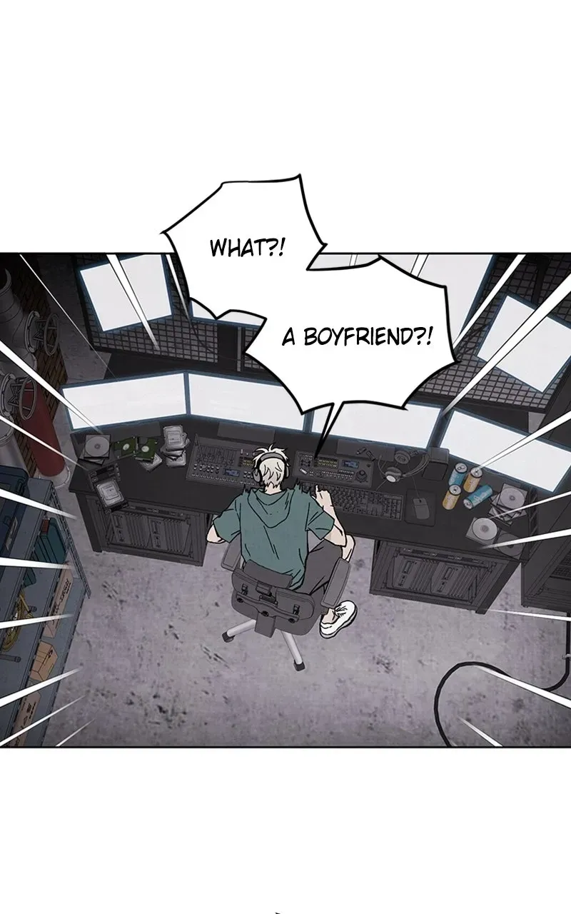 Neoegero Jungdok Chapter 5 page 1 - 