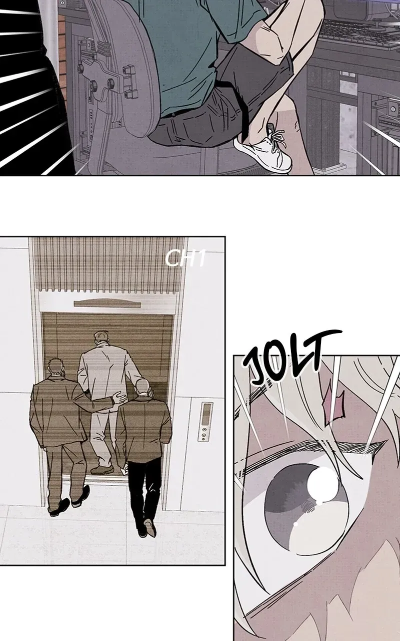 Neoegero Jungdok Chapter 5 page 11 - 