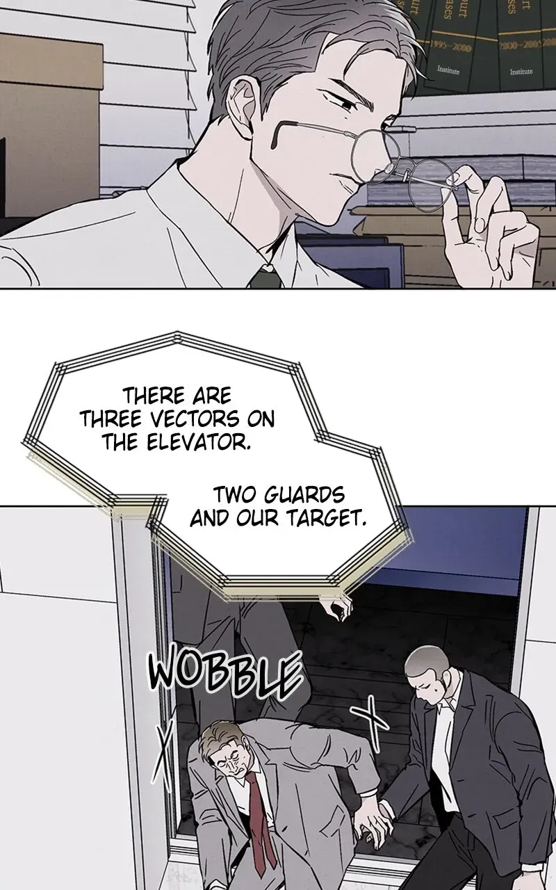 Neoegero Jungdok Chapter 5 page 17 - 