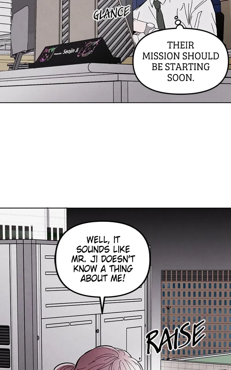 Neoegero Jungdok Chapter 5 page 3 - 
