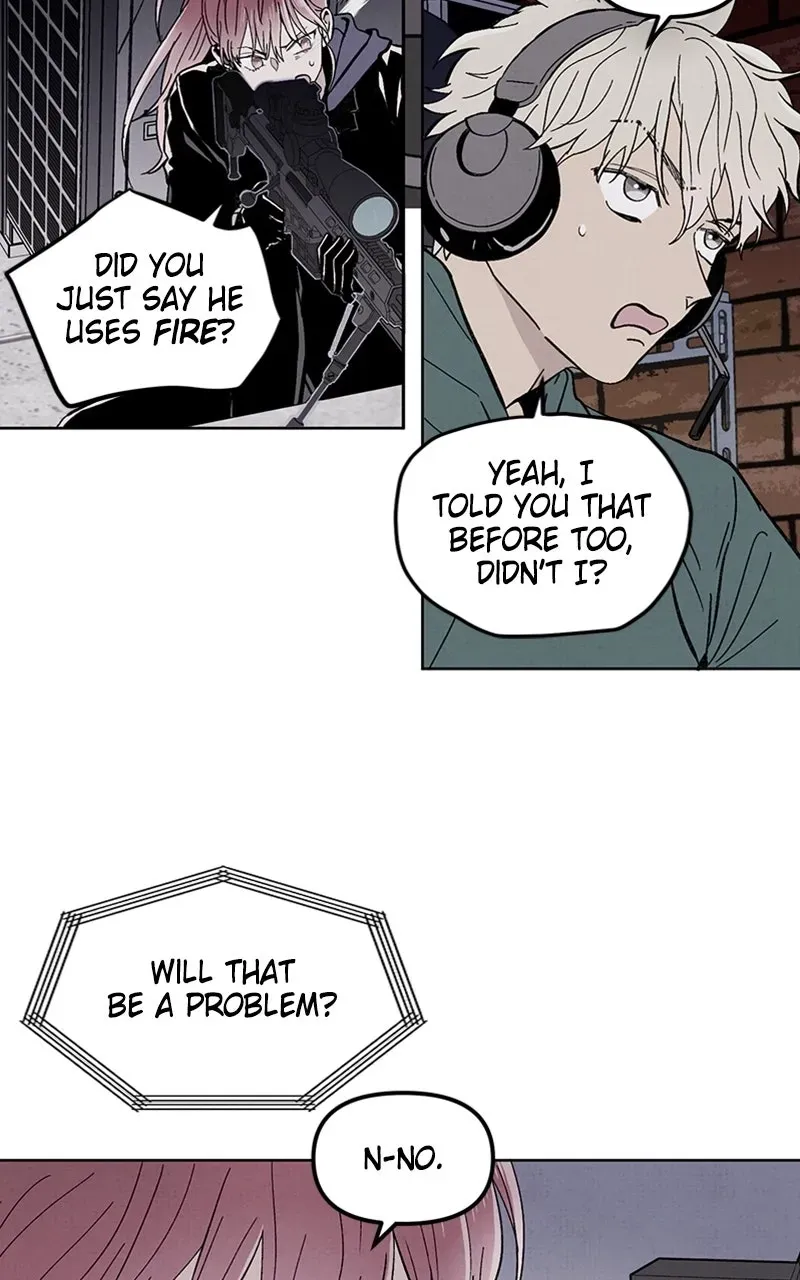 Neoegero Jungdok Chapter 5 page 21 - 
