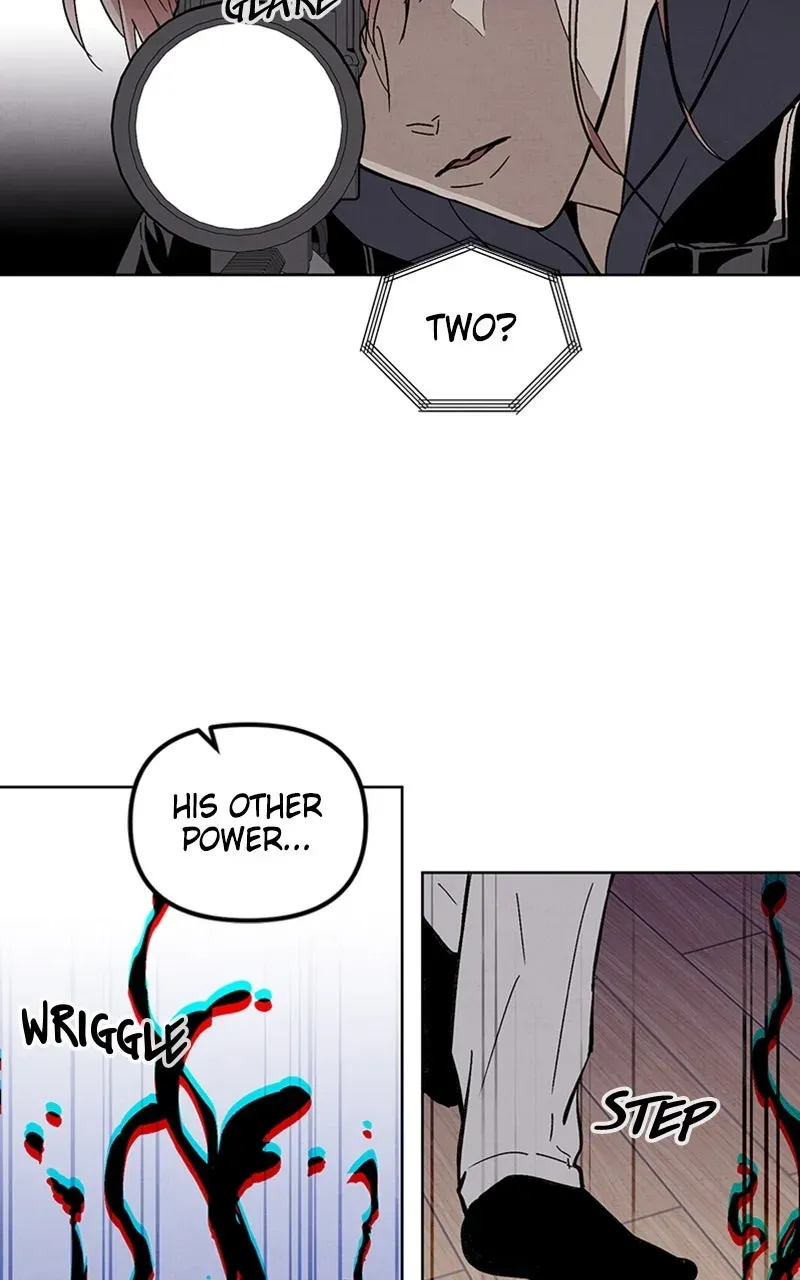 Neoegero Jungdok Chapter 5 page 39 - 