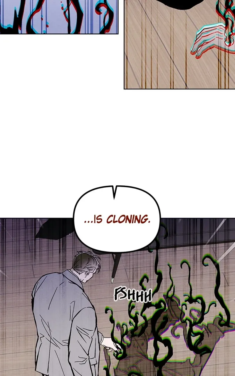 Neoegero Jungdok Chapter 5 page 40 - 
