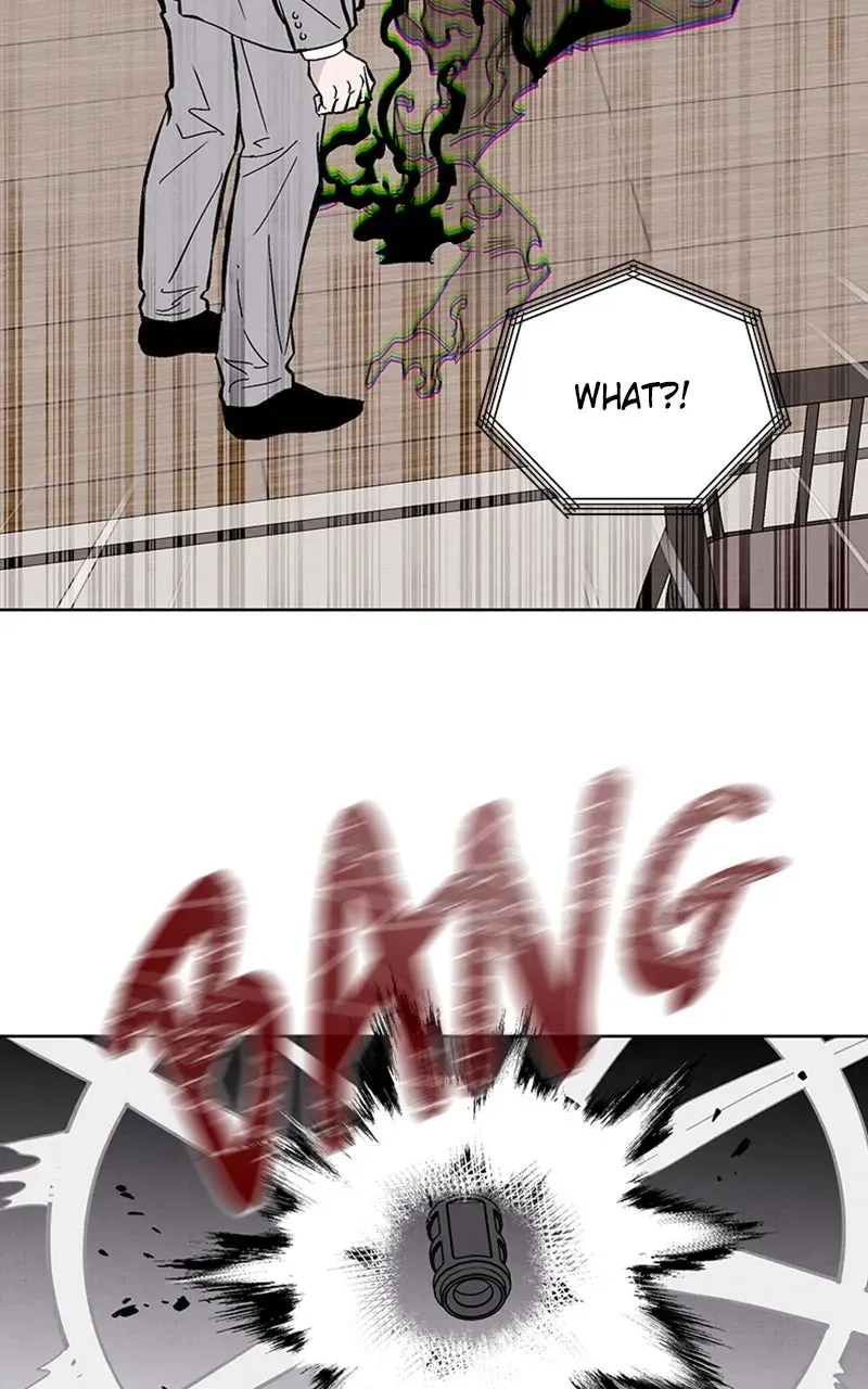 Neoegero Jungdok Chapter 5 page 41 - 