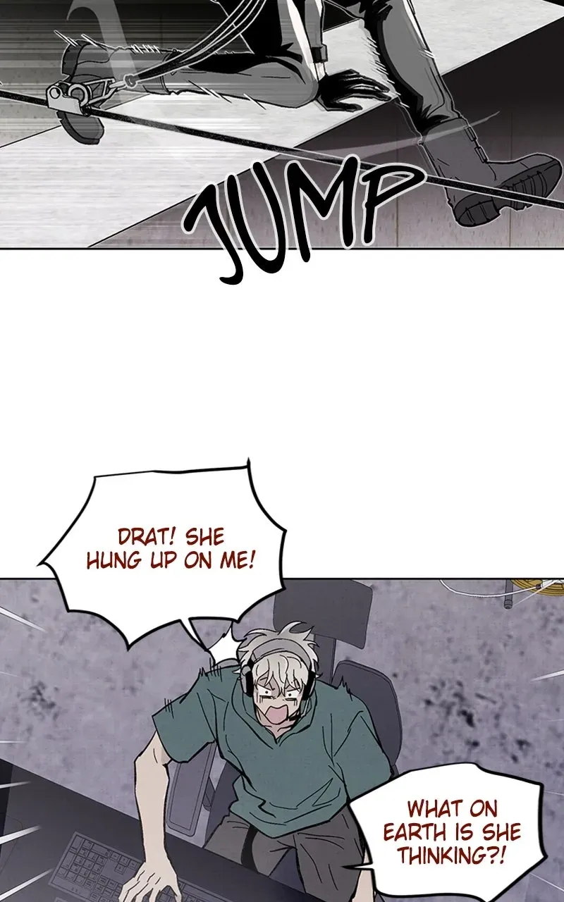 Neoegero Jungdok Chapter 5 page 54 - 