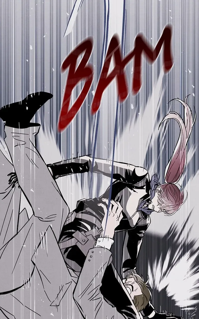 Neoegero Jungdok Chapter 5 page 63 - 