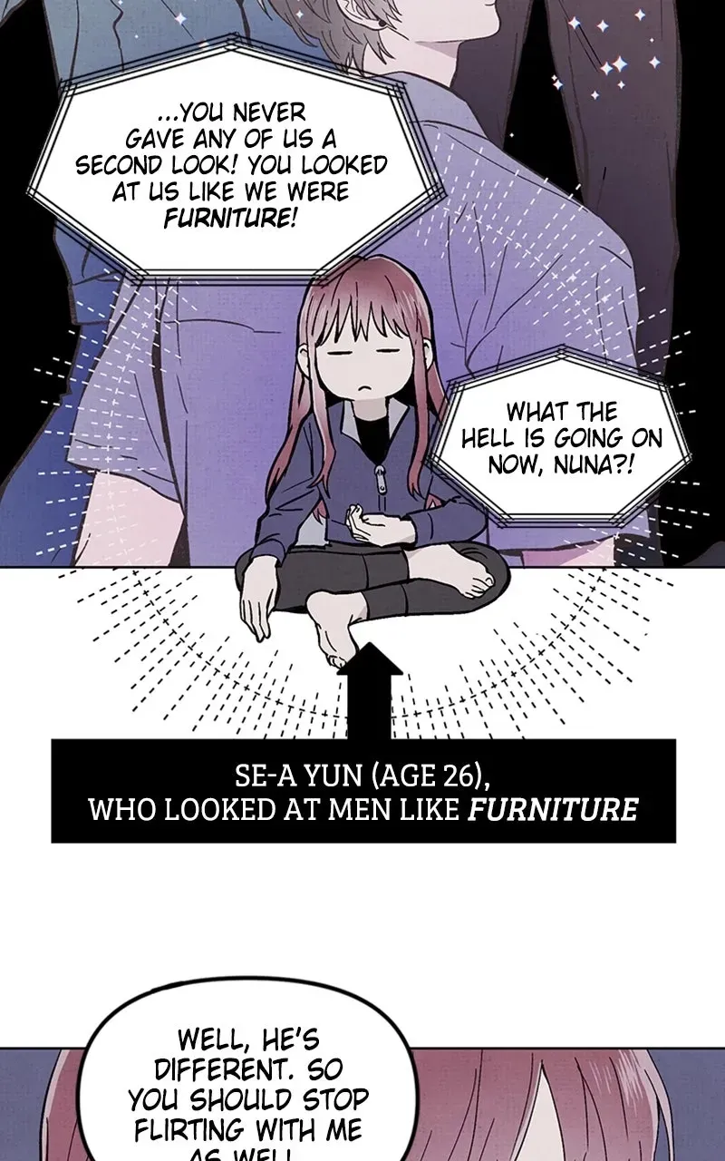 Neoegero Jungdok Chapter 5 page 8 - 