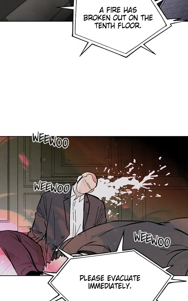 Neoegero Jungdok Chapter 5 page 71 - 