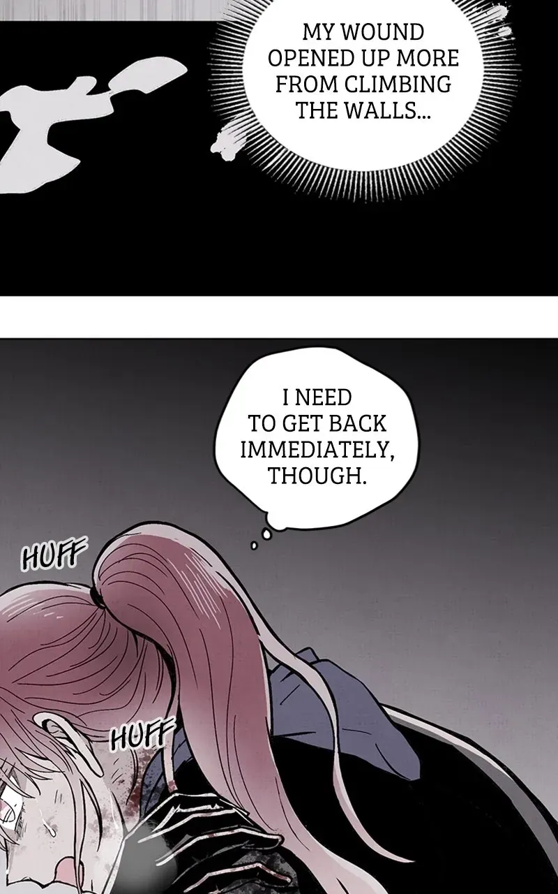 Neoegero Jungdok Chapter 5 page 74 - 
