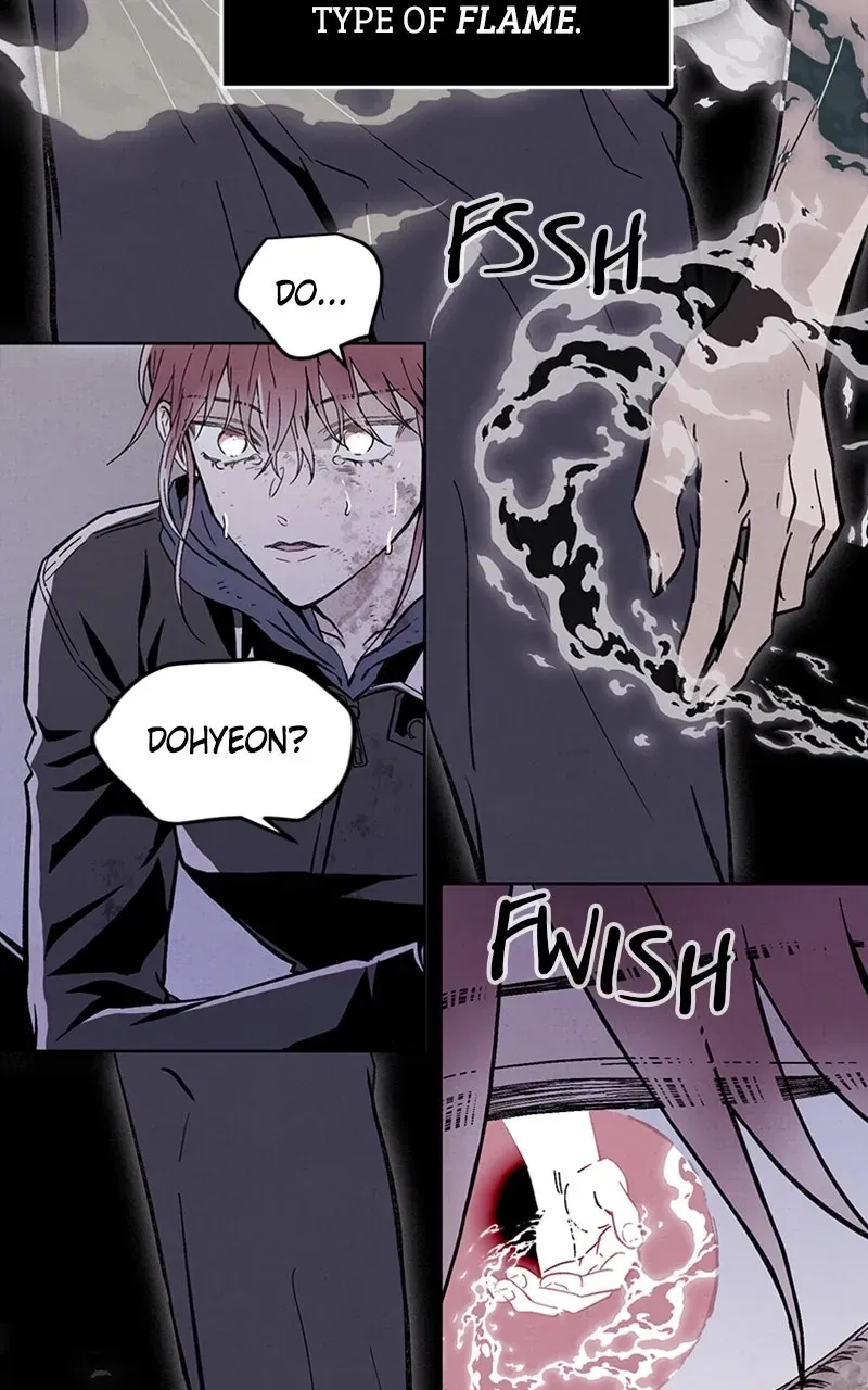 Neoegero Jungdok Chapter 5 page 85 - 