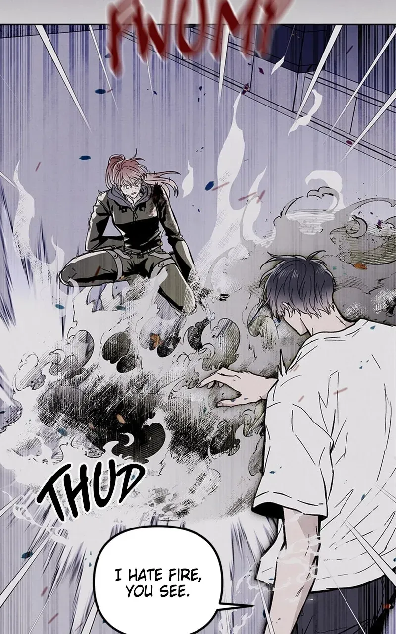 Neoegero Jungdok Chapter 5 page 87 - 