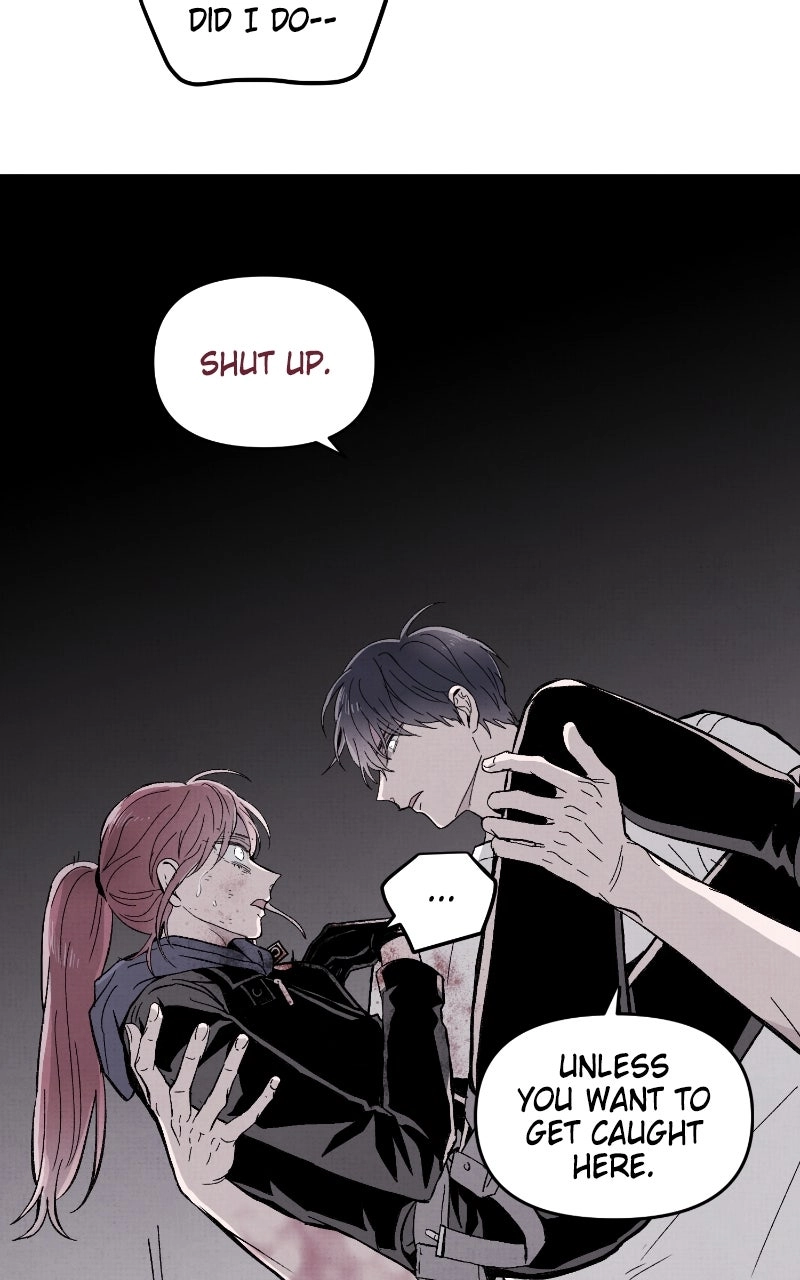 Neoegero Jungdok Chapter 6 page 11 - 