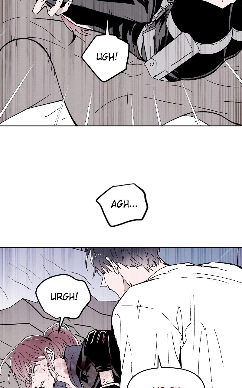 Neoegero Jungdok Chapter 6 page 19 - 