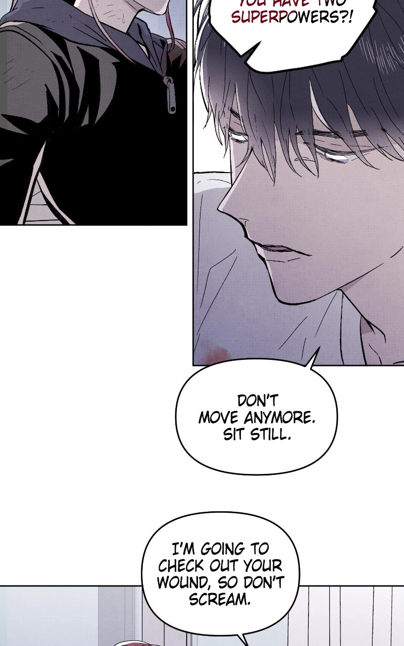 Neoegero Jungdok Chapter 6 page 24 - 