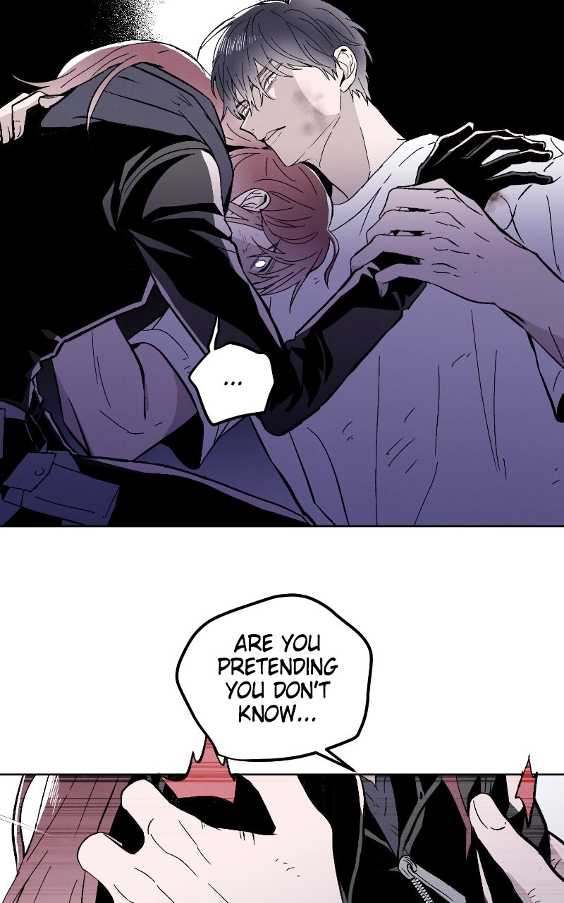 Neoegero Jungdok Chapter 6 page 31 - 