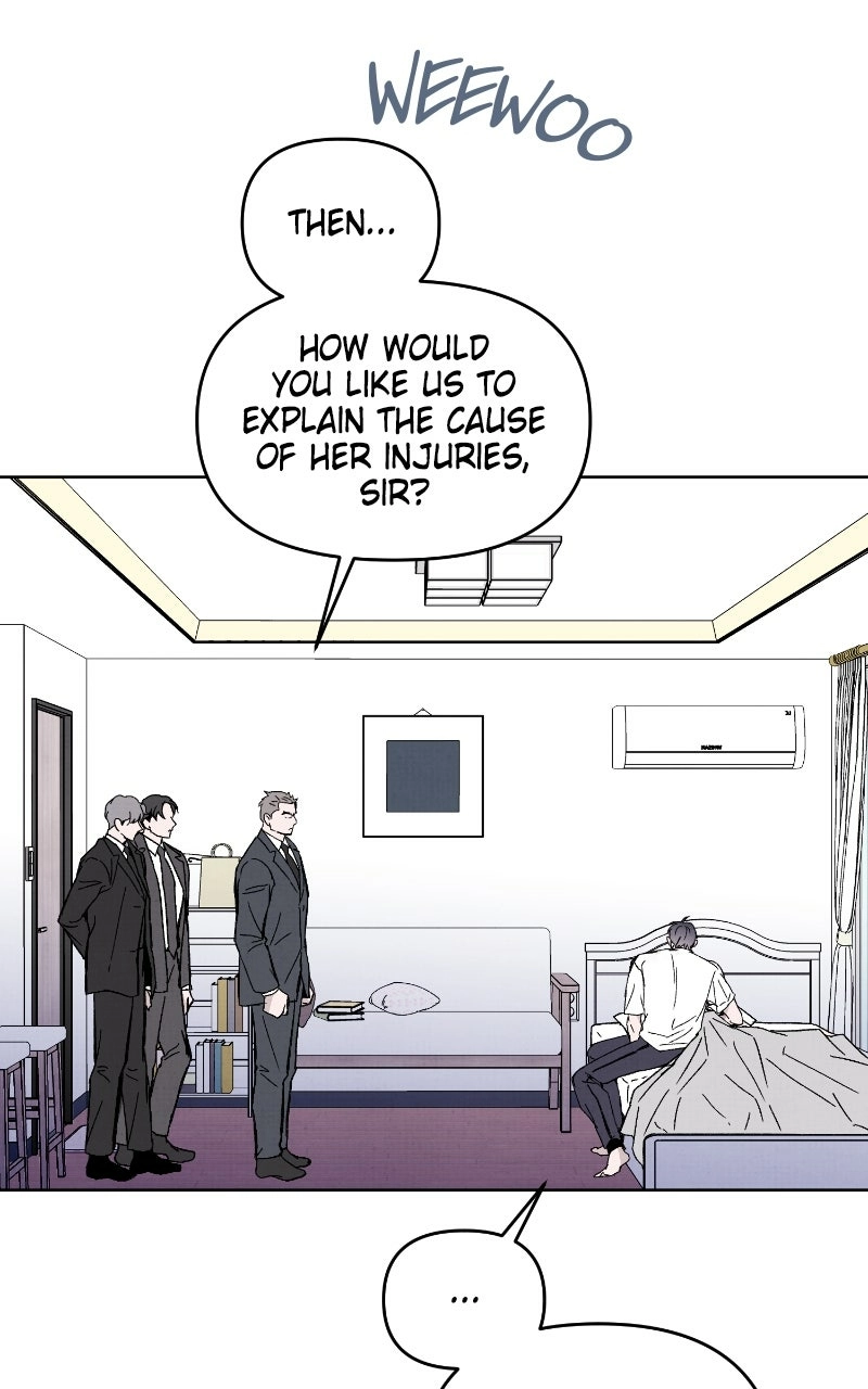 Neoegero Jungdok Chapter 7 page 41 - 