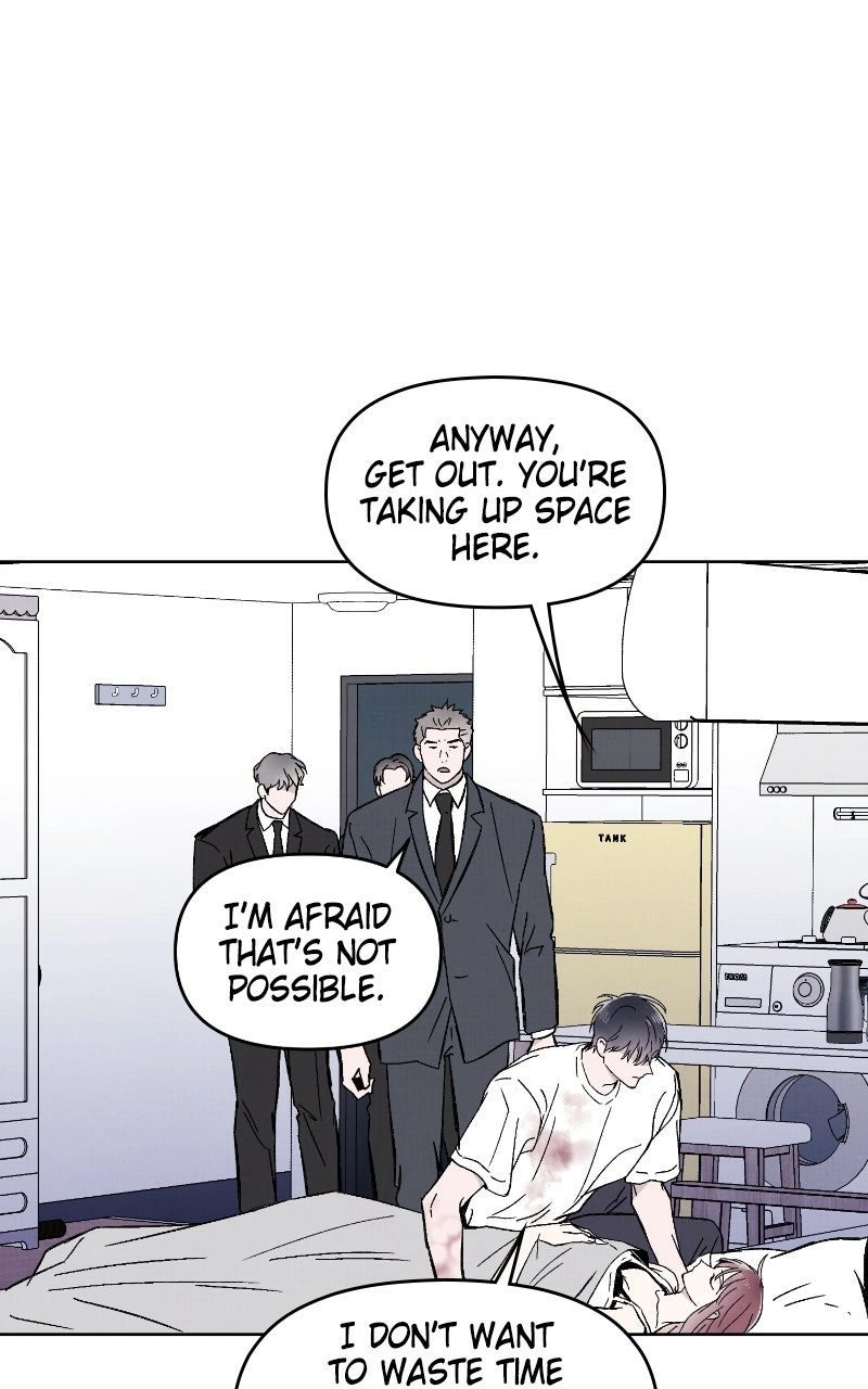 Neoegero Jungdok Chapter 7 page 46 - 