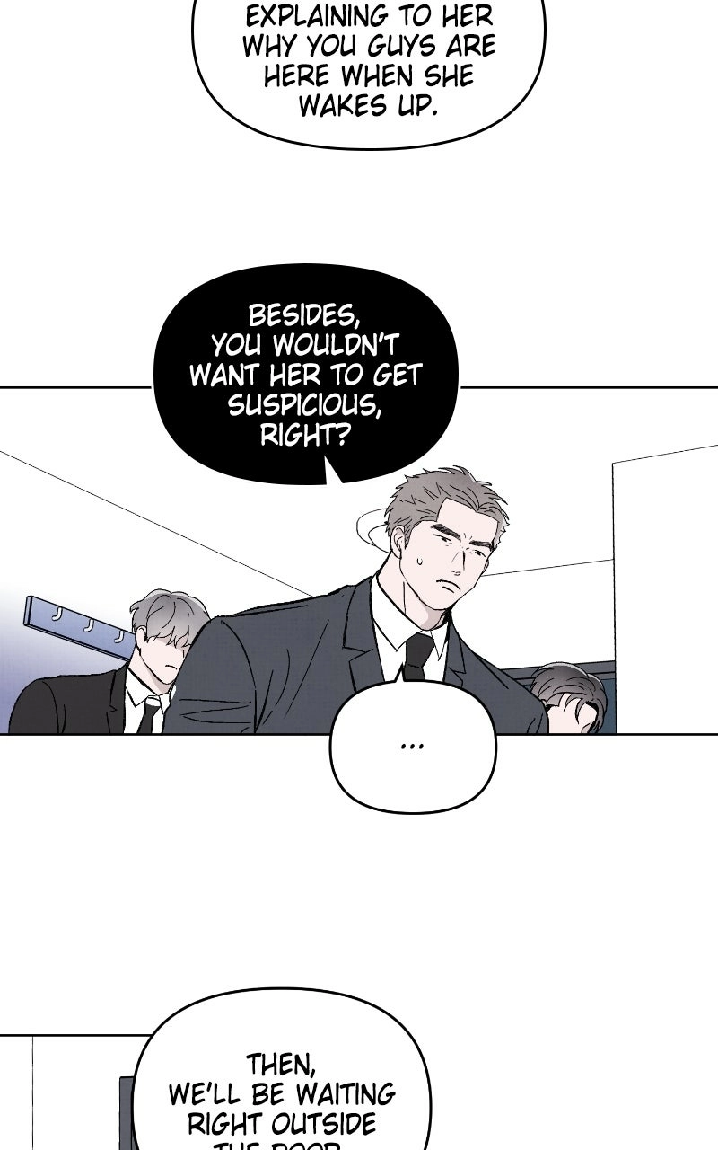 Neoegero Jungdok Chapter 7 page 47 - 