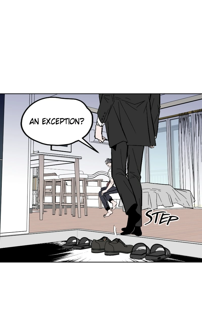 Neoegero Jungdok Chapter 8 page 39 - 