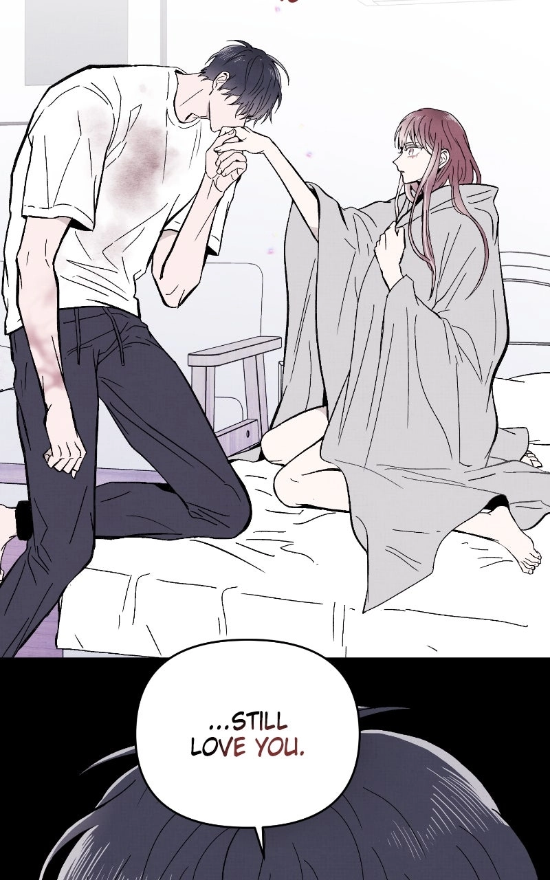 Neoegero Jungdok Chapter 9 page 38 - 