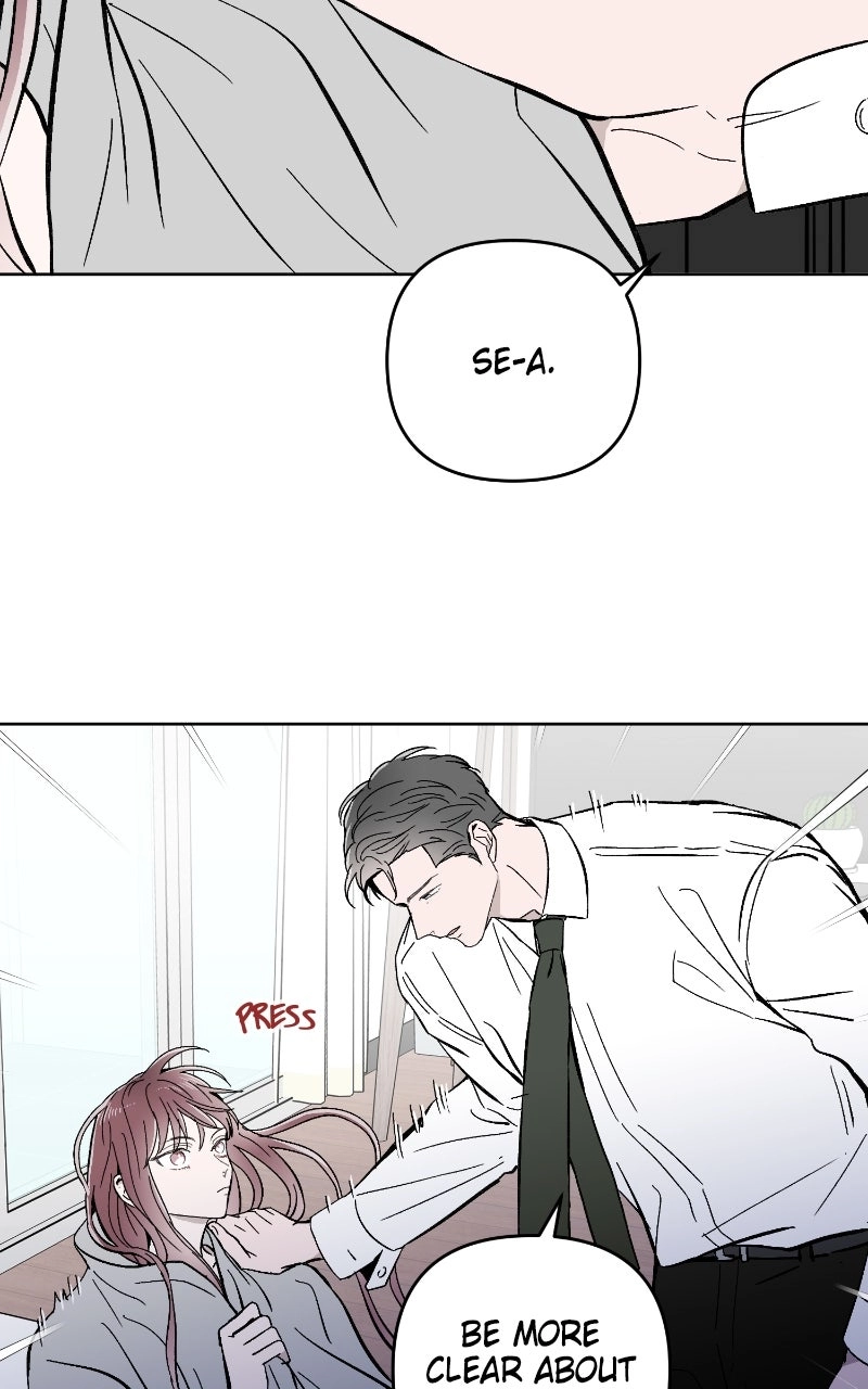 Neoegero Jungdok Chapter 9 page 53 - 