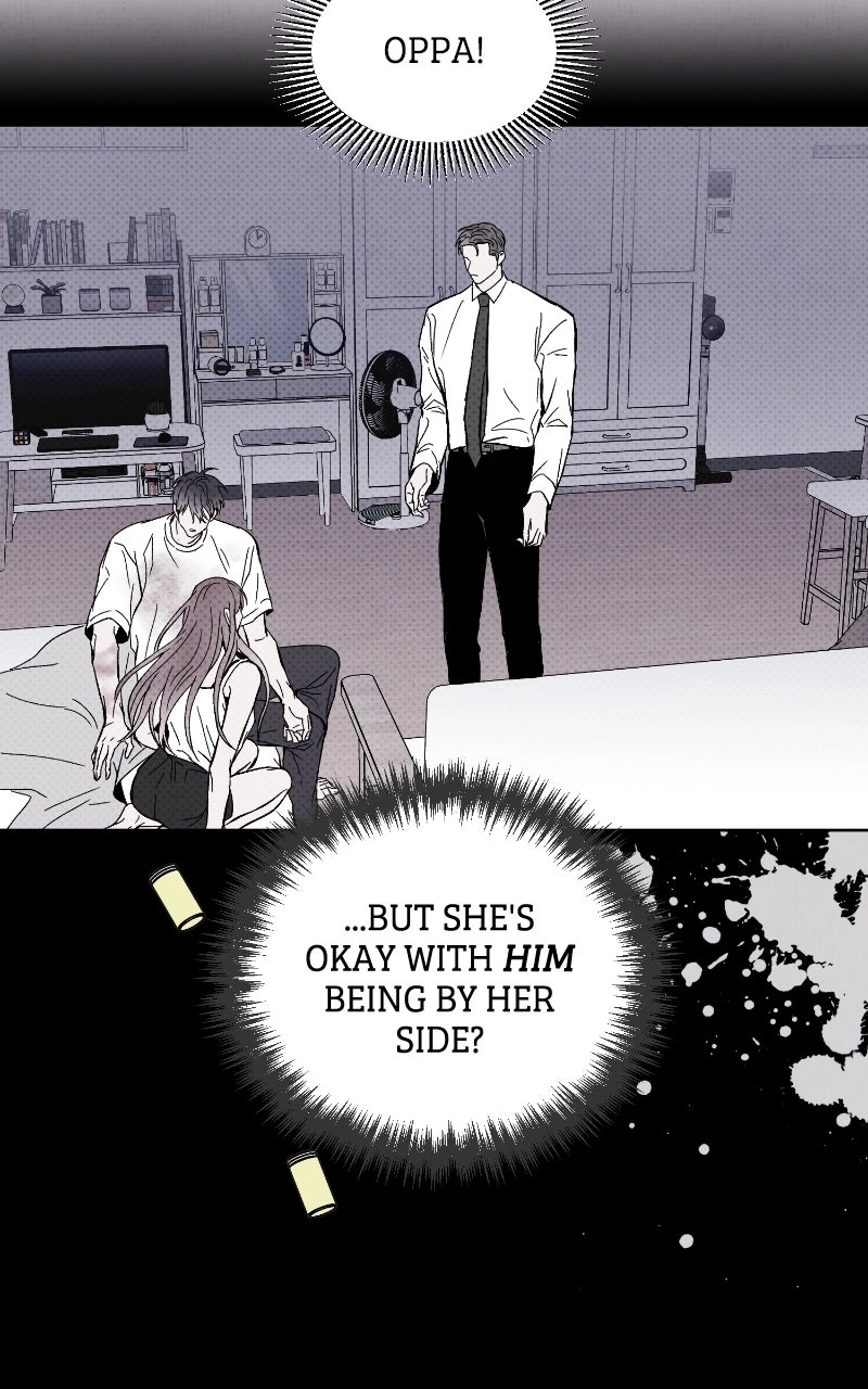 Neoegero Jungdok Chapter 9 page 65 - 