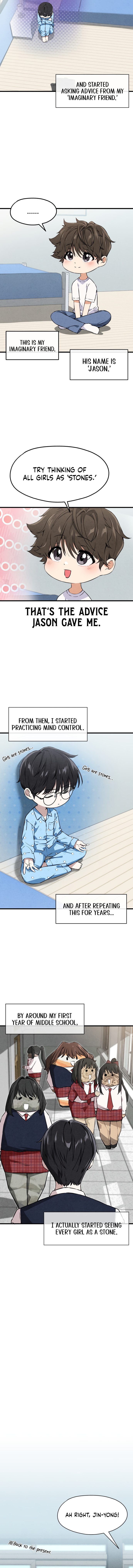 Neoman Boindan Mariya Chapter 1 page 2 - 
