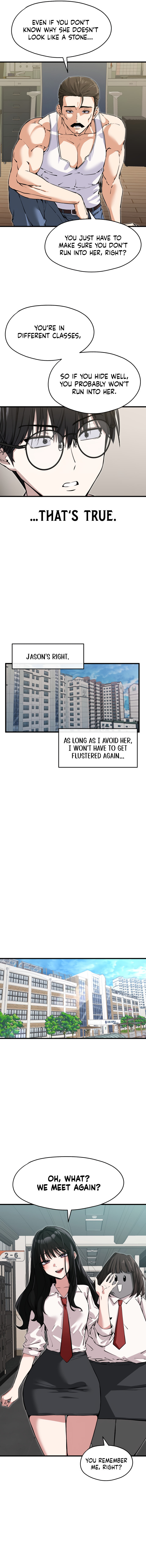 Neoman Boindan Mariya Chapter 1 page 11 - 