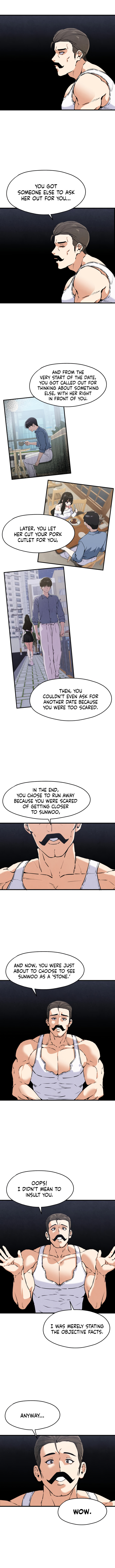Neoman Boindan Mariya Chapter 10 page 13 - 
