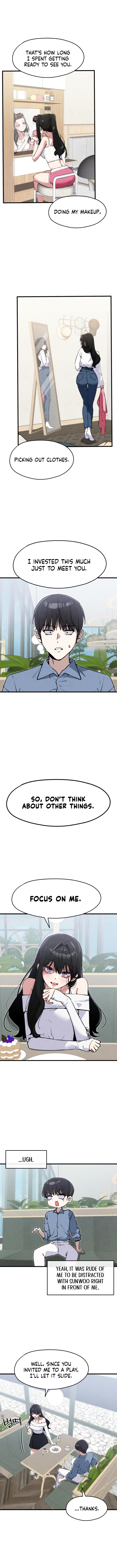 Neoman Boindan Mariya Chapter 10 page 5 - 