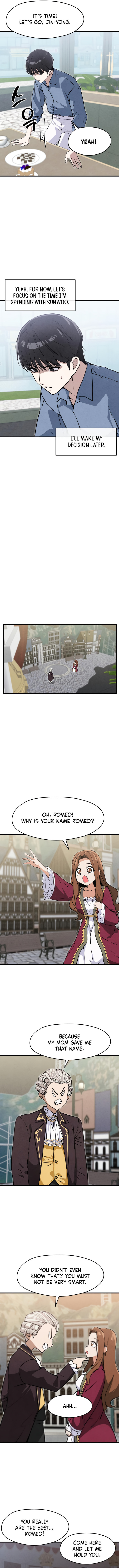 Neoman Boindan Mariya Chapter 10 page 6 - 
