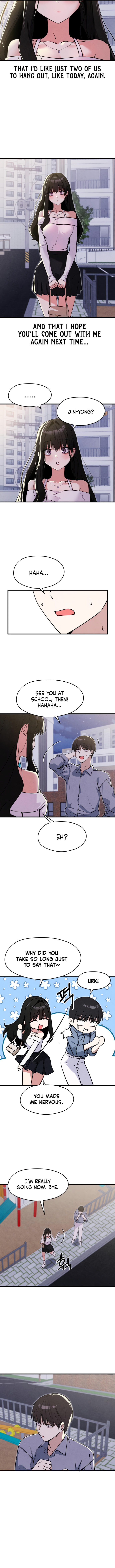 Neoman Boindan Mariya Chapter 10 page 9 - 