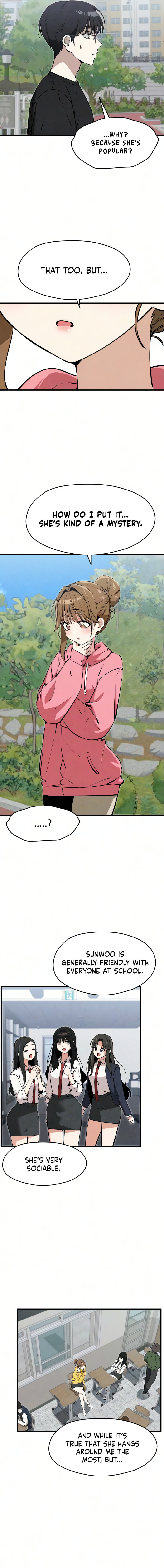 Neoman Boindan Mariya Chapter 11 page 14 - 