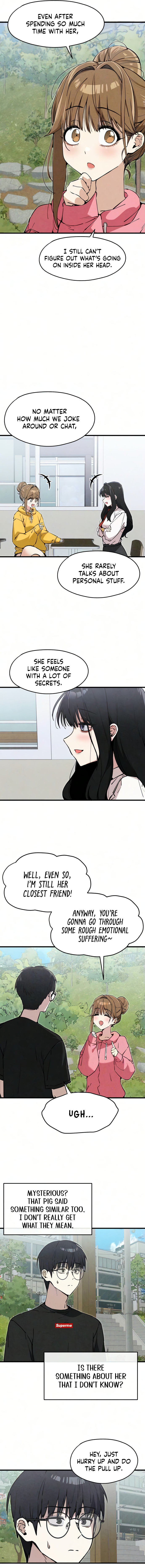 Neoman Boindan Mariya Chapter 11 page 15 - 