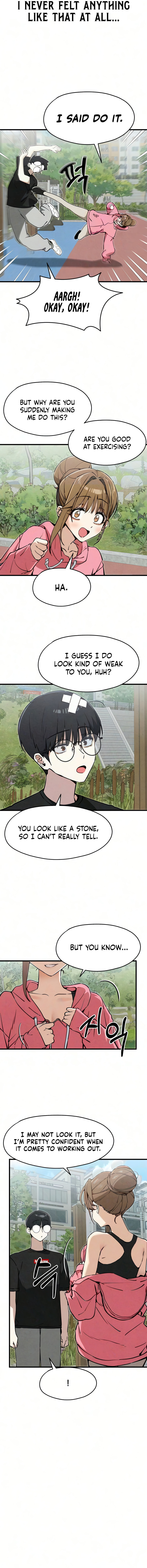 Neoman Boindan Mariya Chapter 11 page 16 - 