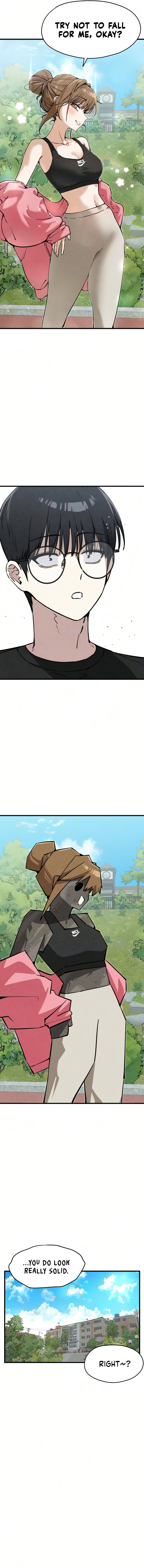 Neoman Boindan Mariya Chapter 11 page 17 - 