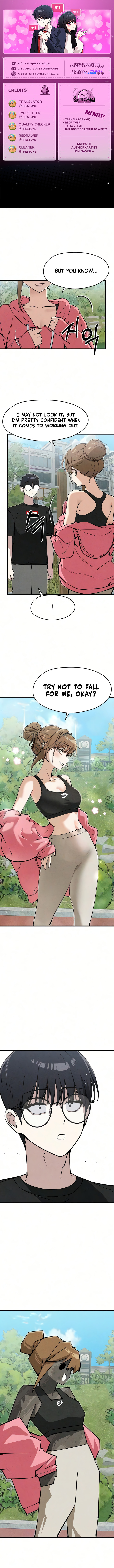 Neoman Boindan Mariya Chapter 12 page 1 - 