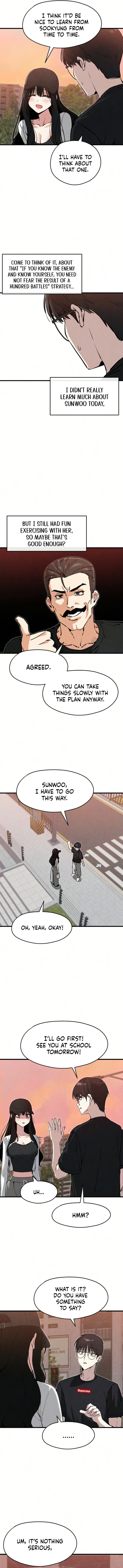 Neoman Boindan Mariya Chapter 12 page 11 - 
