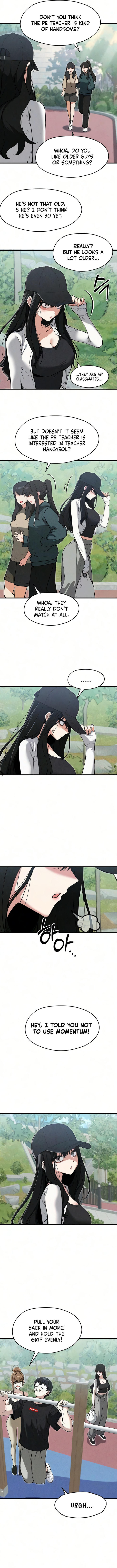 Neoman Boindan Mariya Chapter 12 page 3 - 