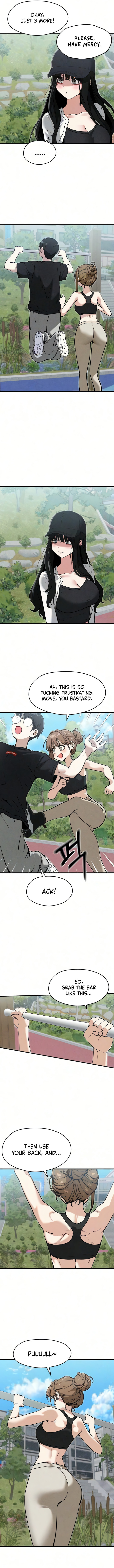Neoman Boindan Mariya Chapter 12 page 4 - 